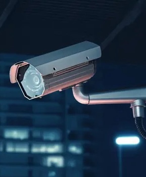 Sistem Keamanan Terintegrasi