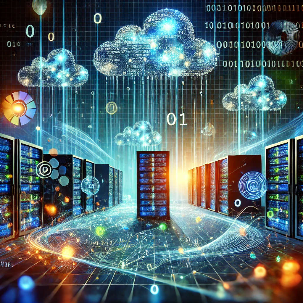 Menggali Peluang Bisnis dengan Big Data: Cara Cerdas Meningkatkan Keuntungan